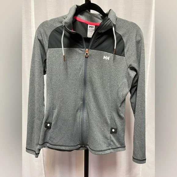 Helly Hansen light weight jacket 62708 | size medium - Picture 3 of 5